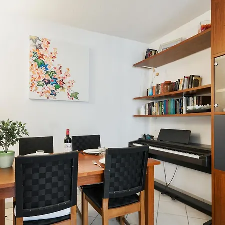 Apartman De L'acropole - Welkeys