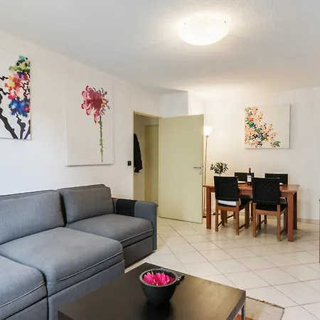 De L'acropole - Welkeys Apartman