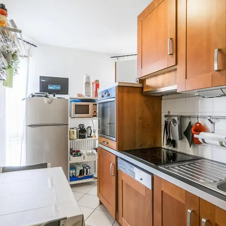 Apartman De L'acropole - Welkeys Montpellier
