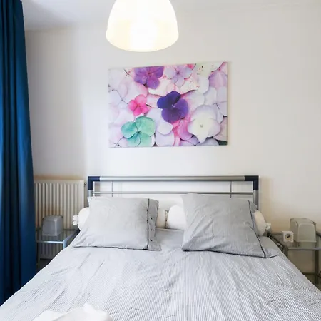 Apartman De L'acropole - Welkeys *