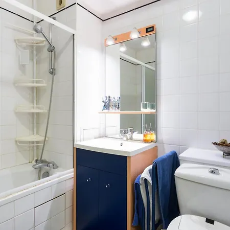 Apartman De L'acropole - Welkeys Montpellier